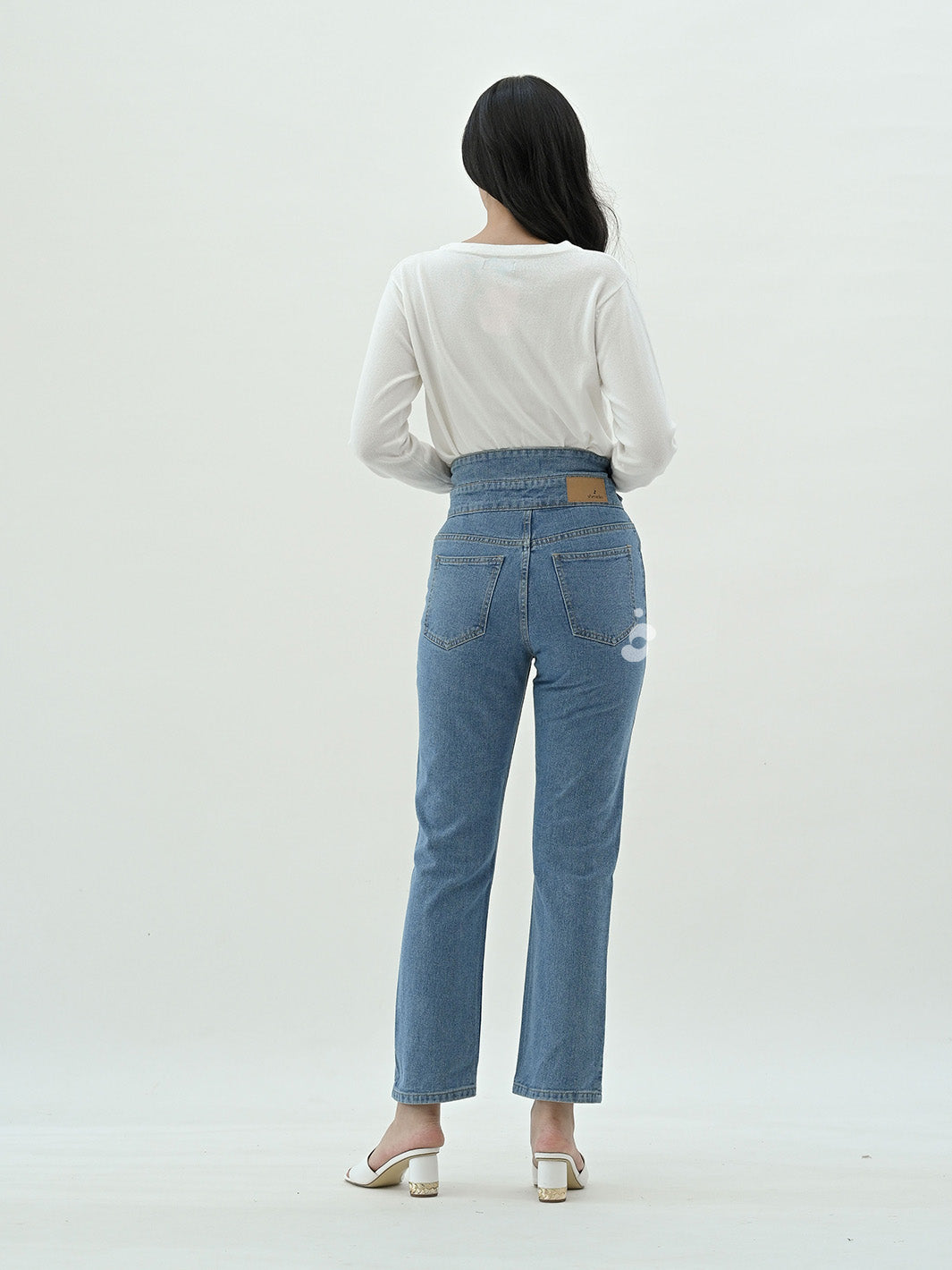 Frey Jeans