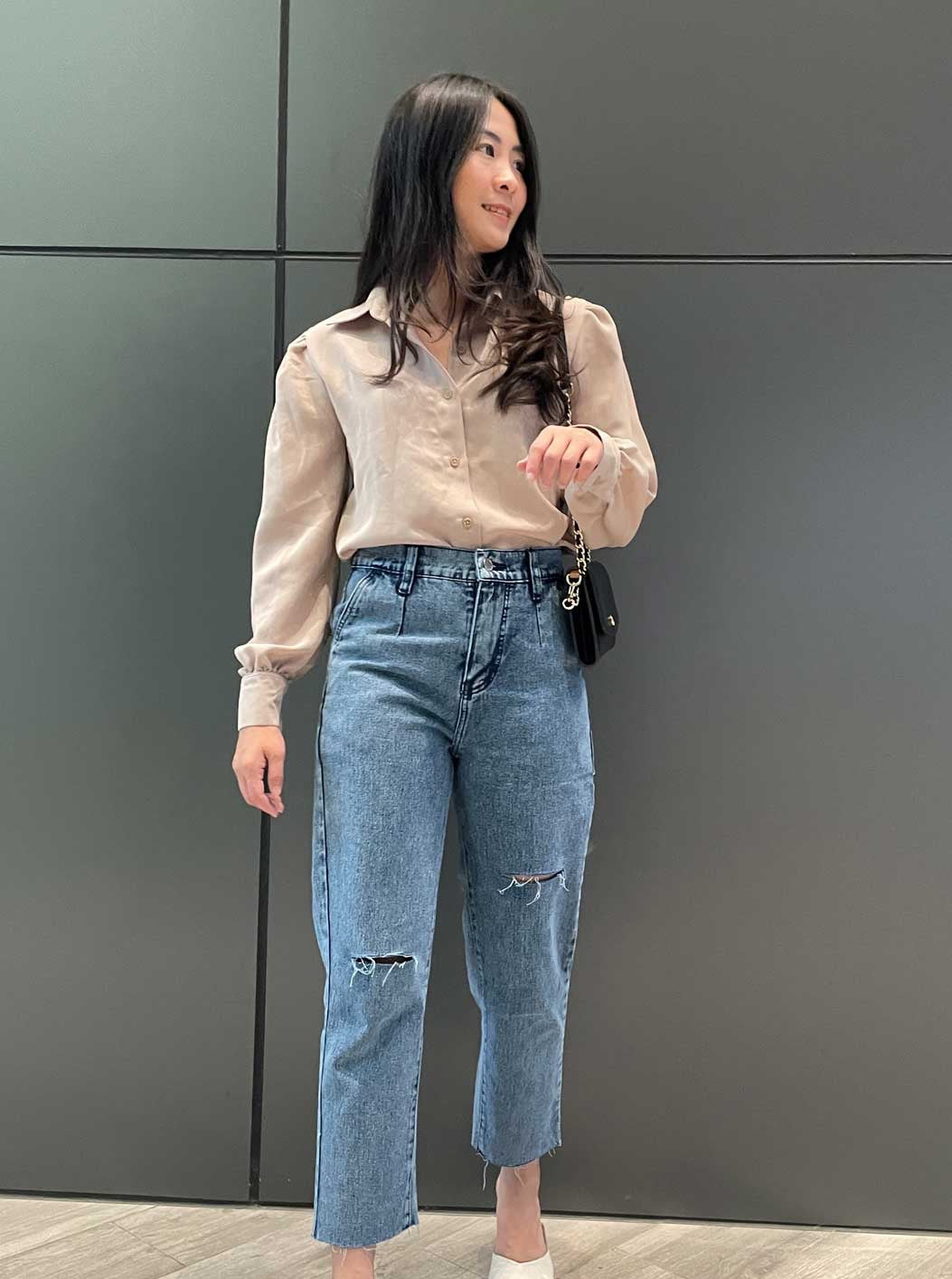 ISABEL Jeans