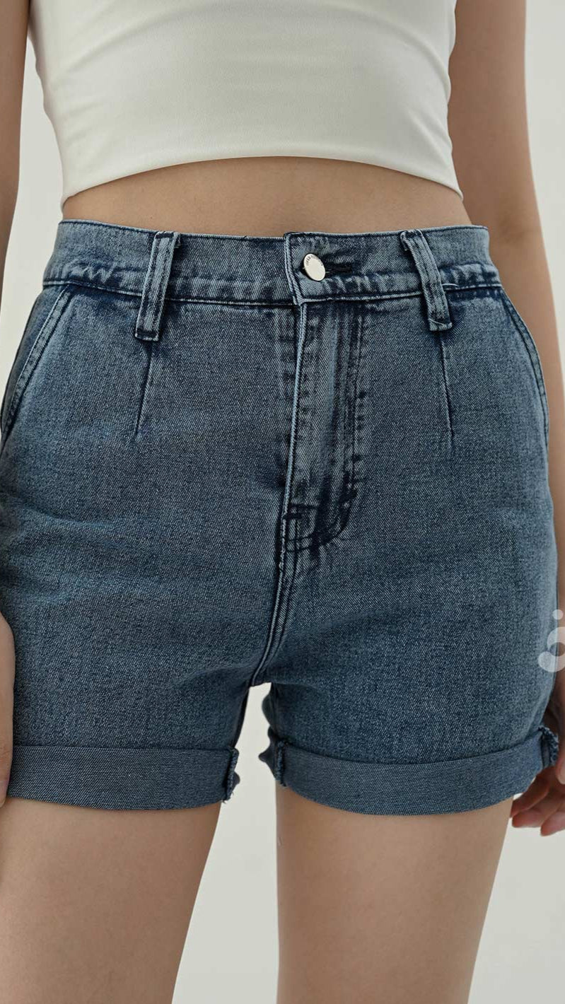 Mulan Hotpants