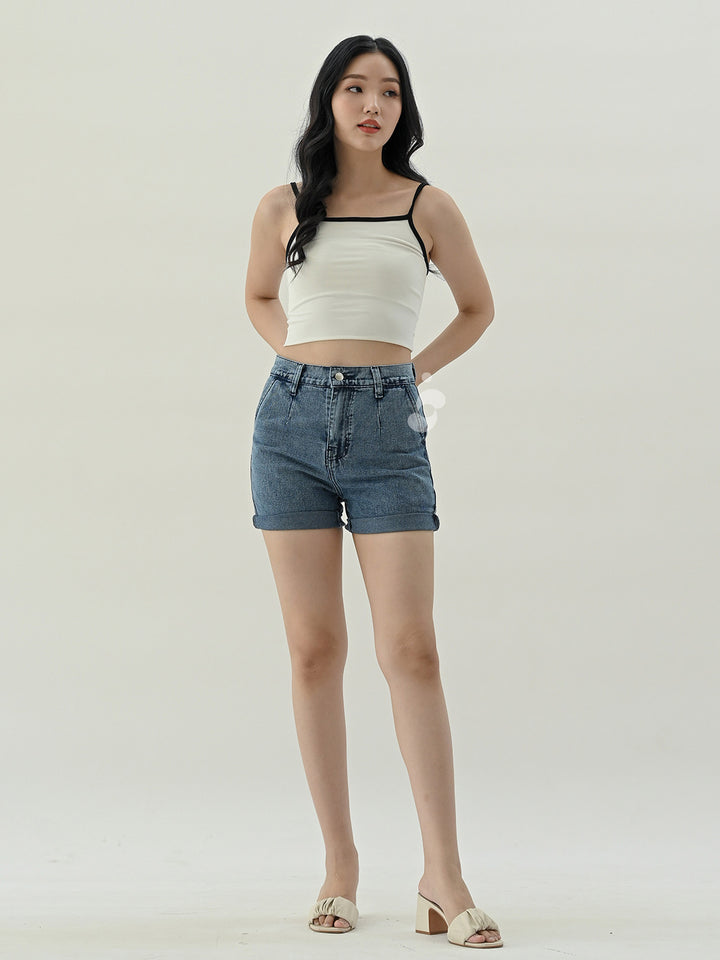 Mulan Hotpants