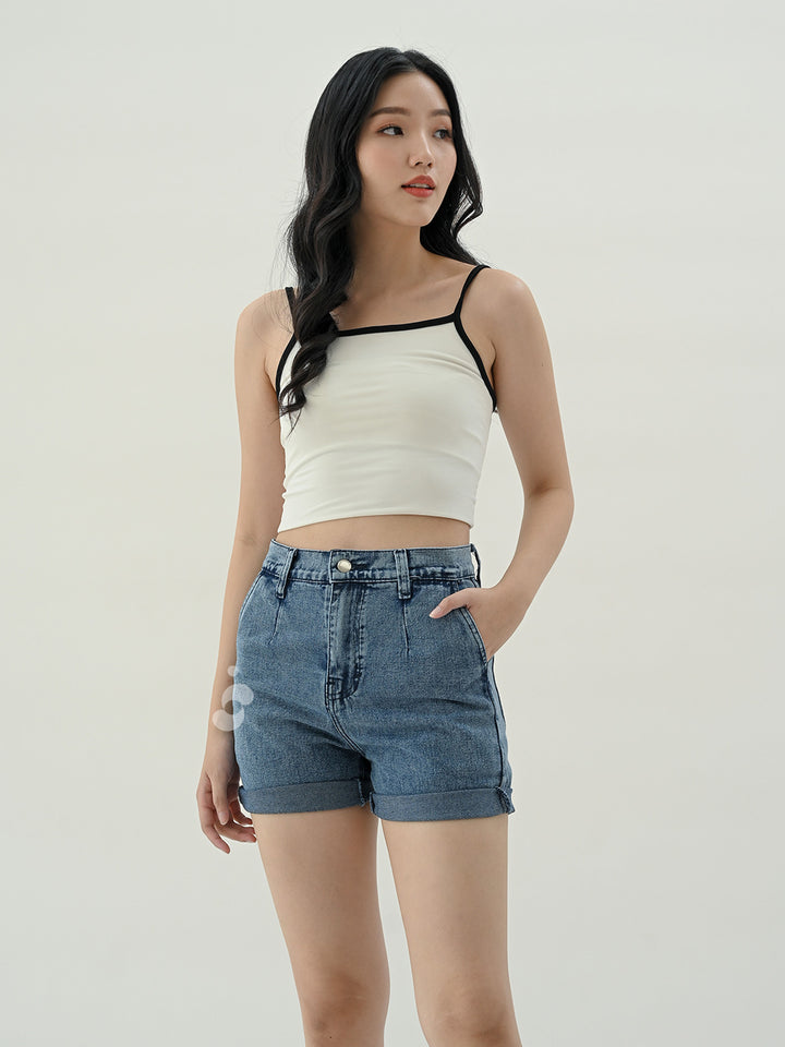 Mulan Hotpants