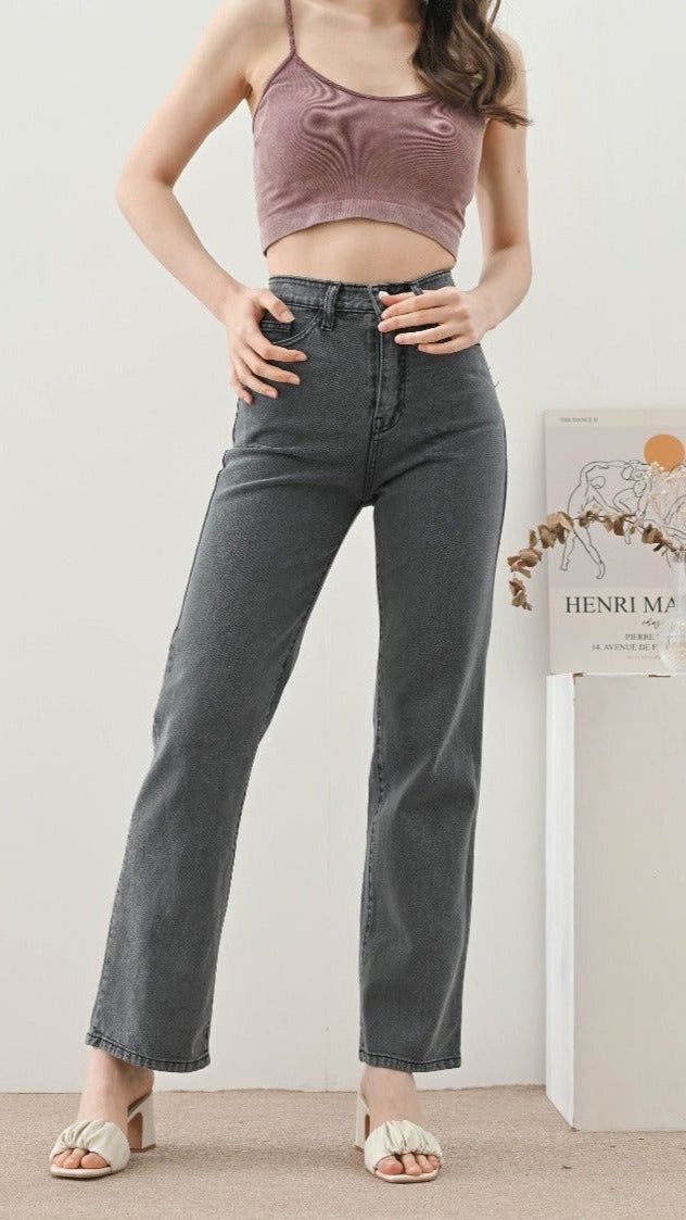Signature Highwaist Loose