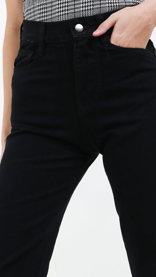 Signature Highwaist Loose
