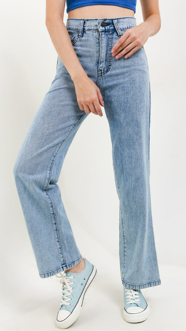 Signature Highwaist Loose