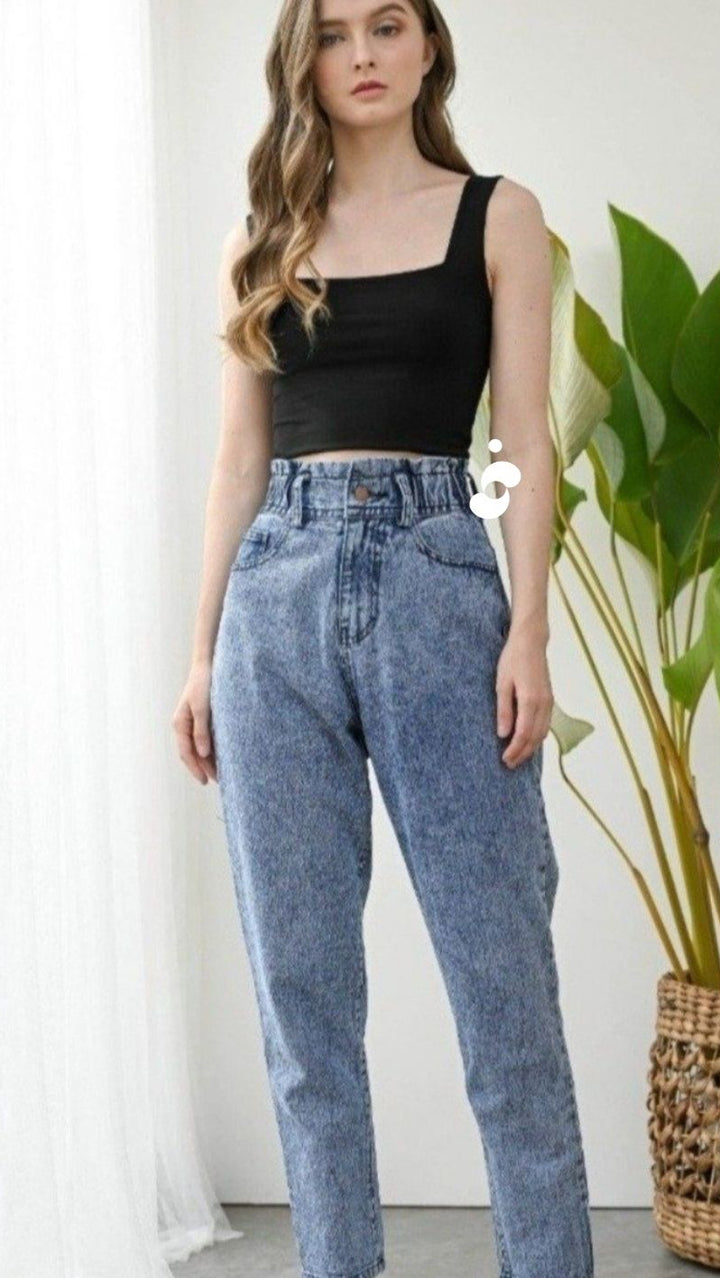 Angeline Jeans