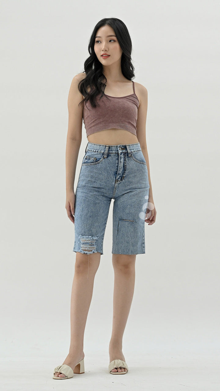 Yasmine Shortpants