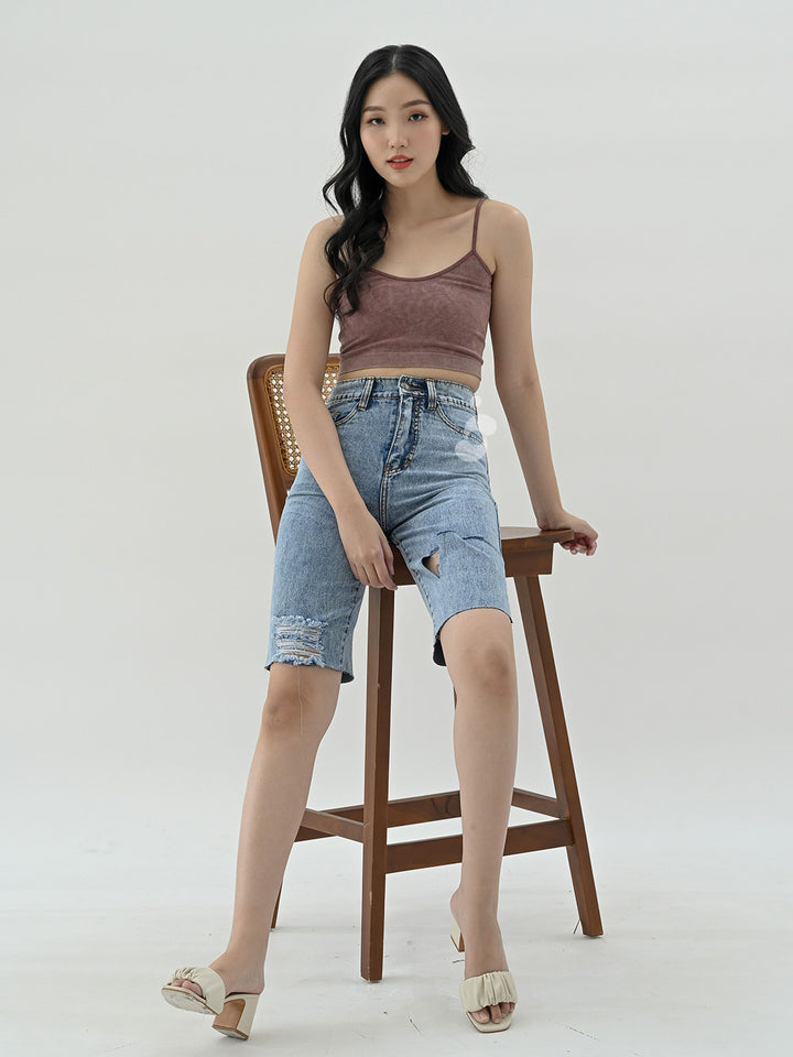 Yasmine Shortpants