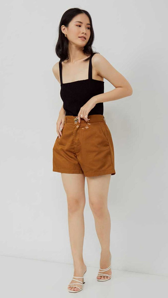 Airy Hotpants