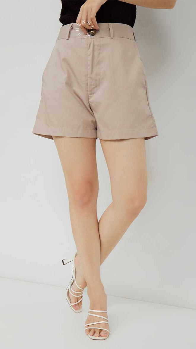 Airy Hotpants