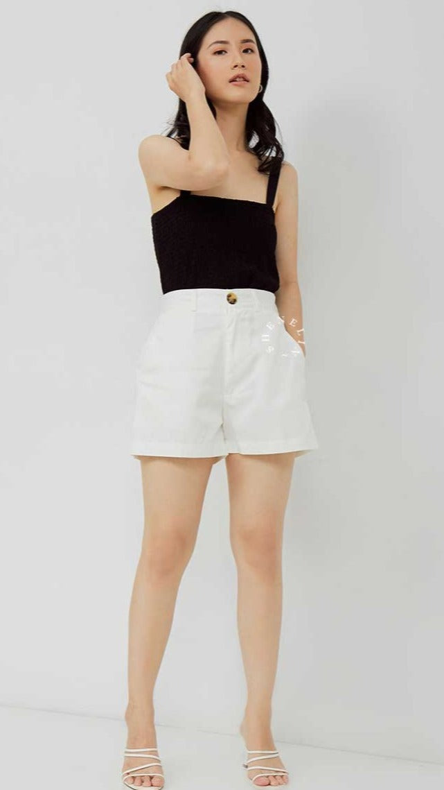 Airy Hotpants