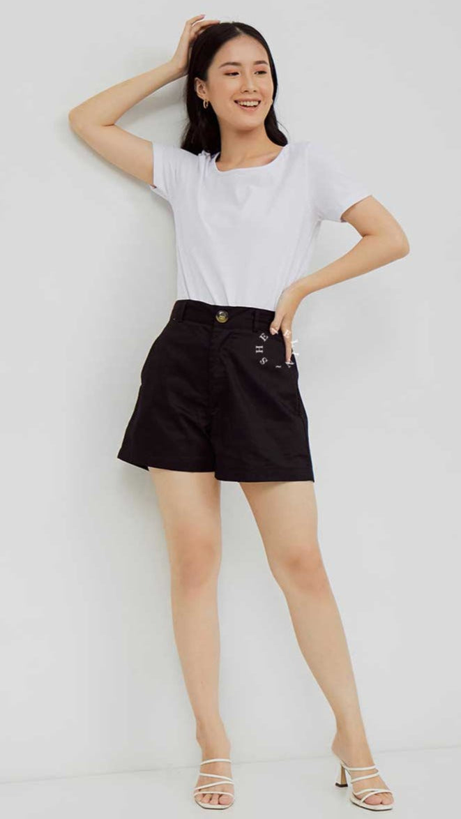Airy Hotpants