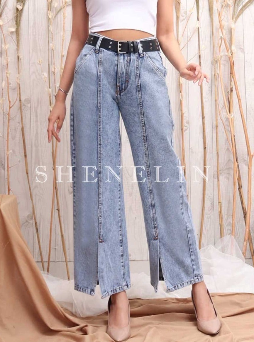 Gummy Jeans