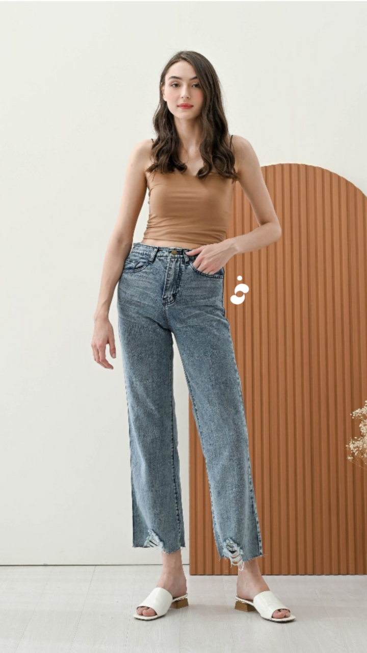 Eliz Highwaist