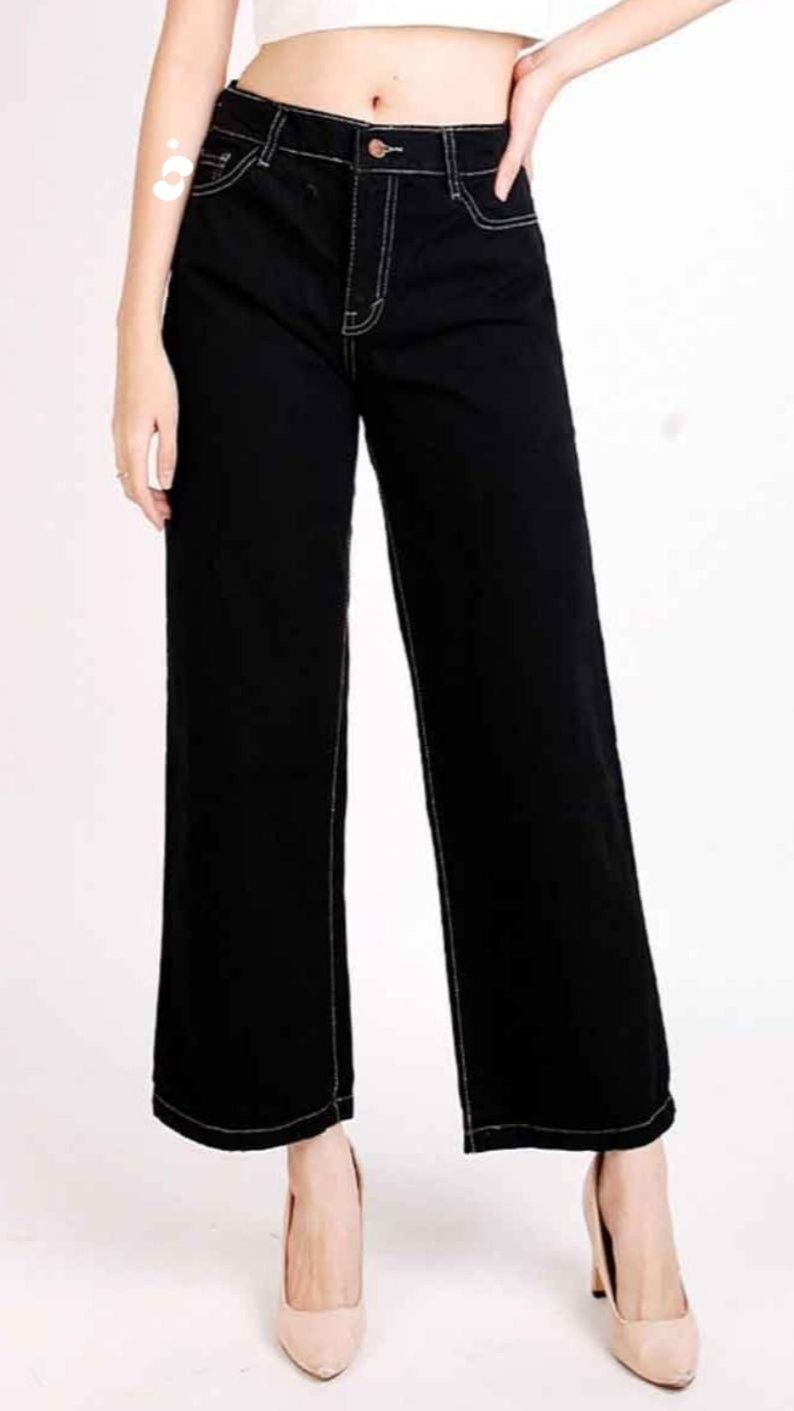 Signature Highwaist Loose