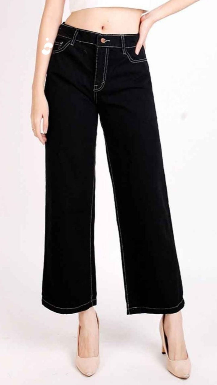Signature Highwaist Loose