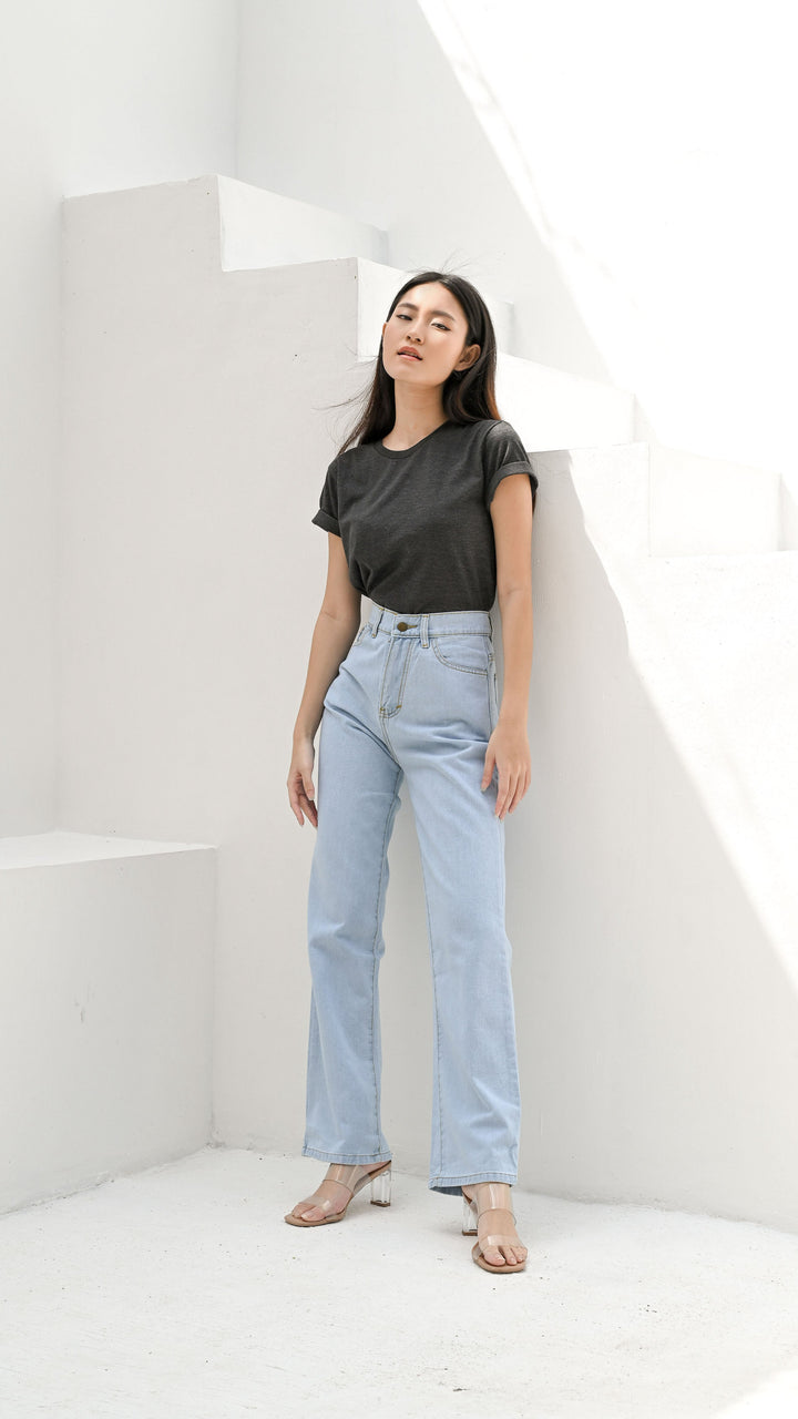 Signature Highwaist Loose