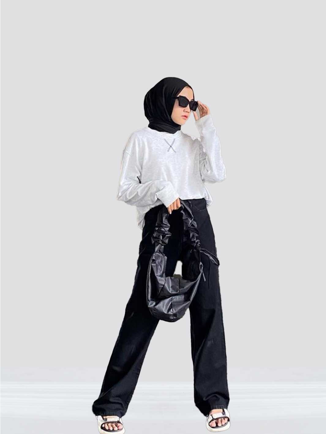 HIjab Collection
