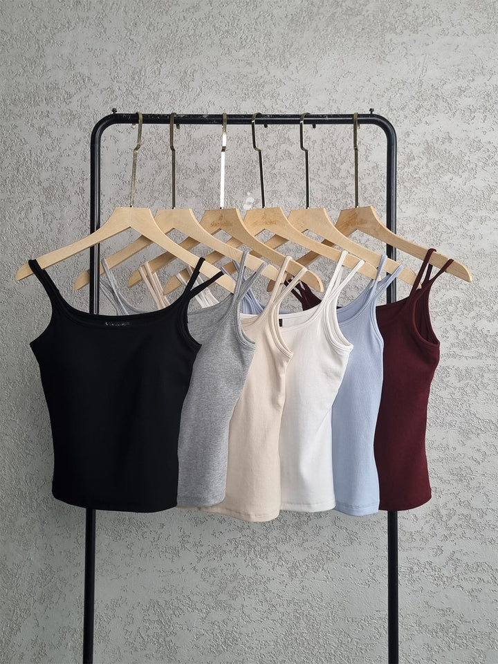 Abel Tops