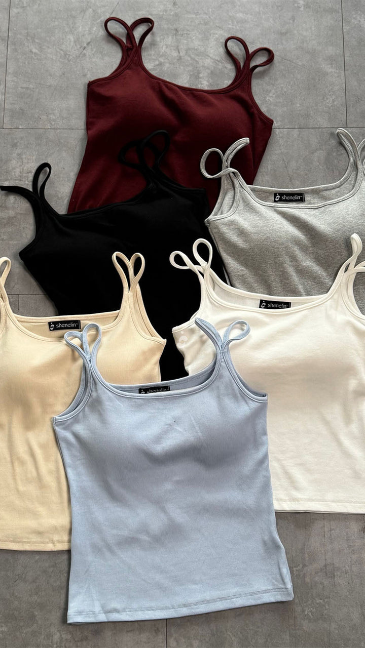 Abel Tops