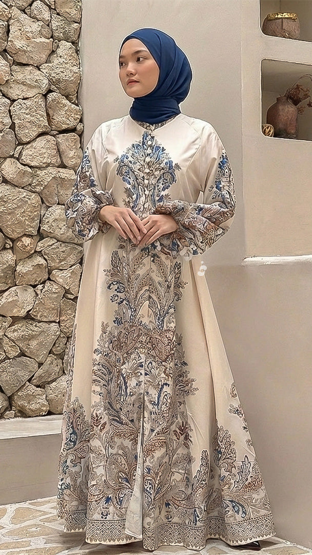 Aisyah Dress