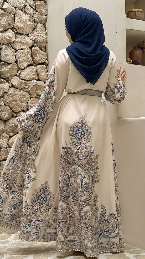 Aisyah Dress