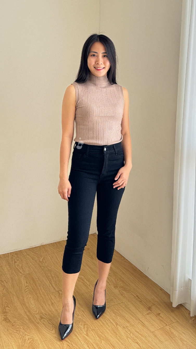 Amanda Knit
