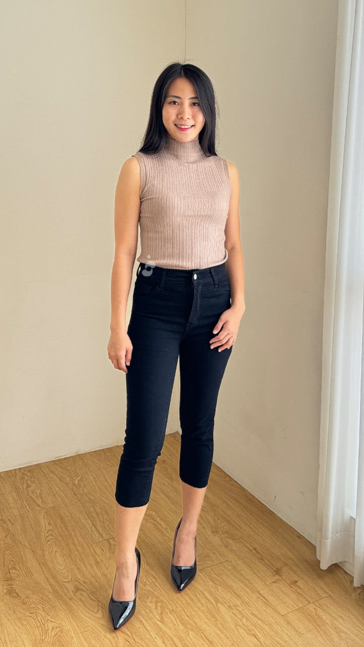 Amanda Knit