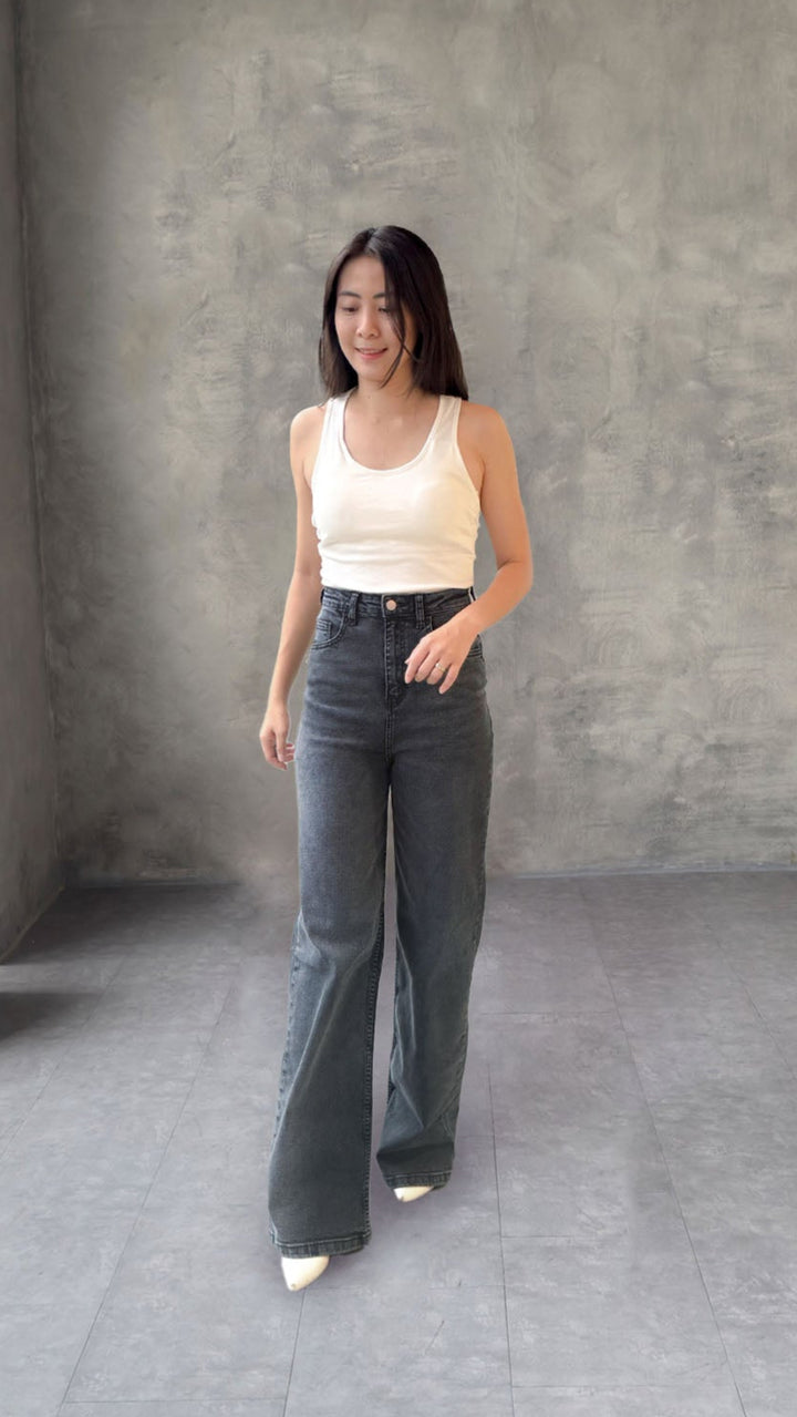 Aria Highwaist Loose