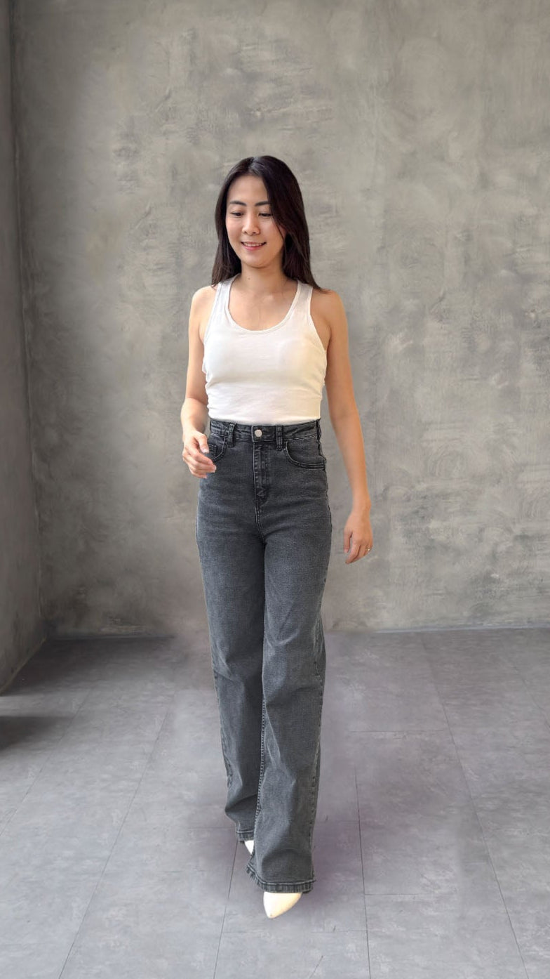 Aria Highwaist Loose