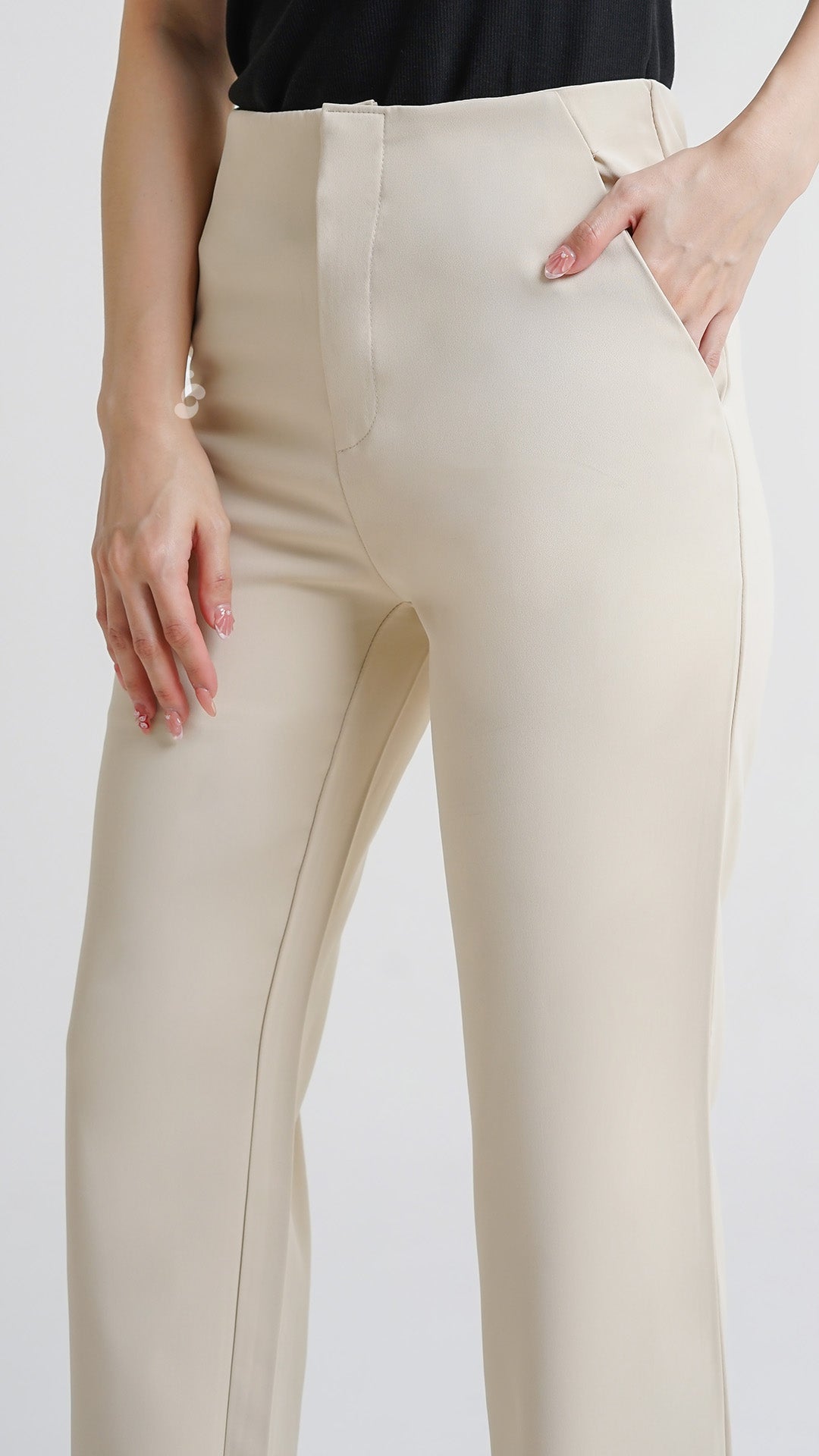 Ariana Cutbray Pants