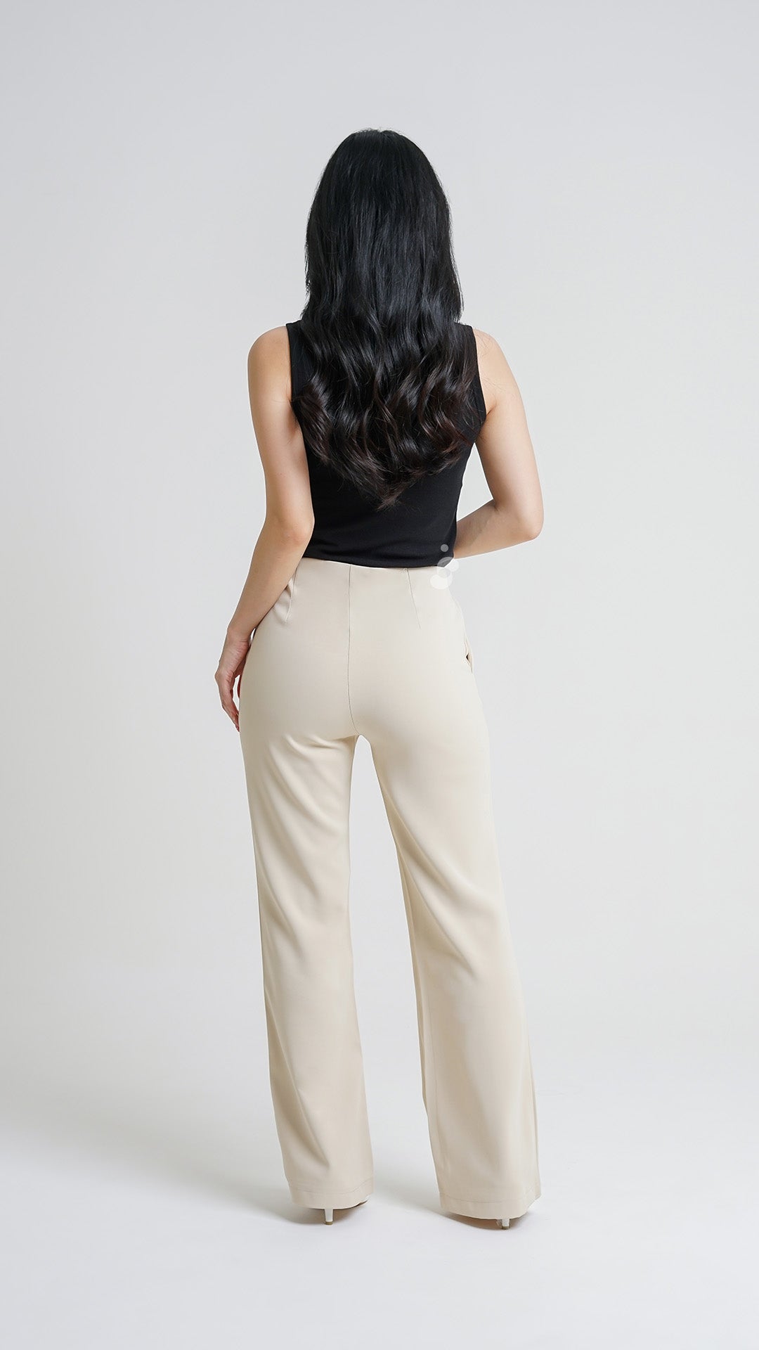 Ariana Cutbray Pants