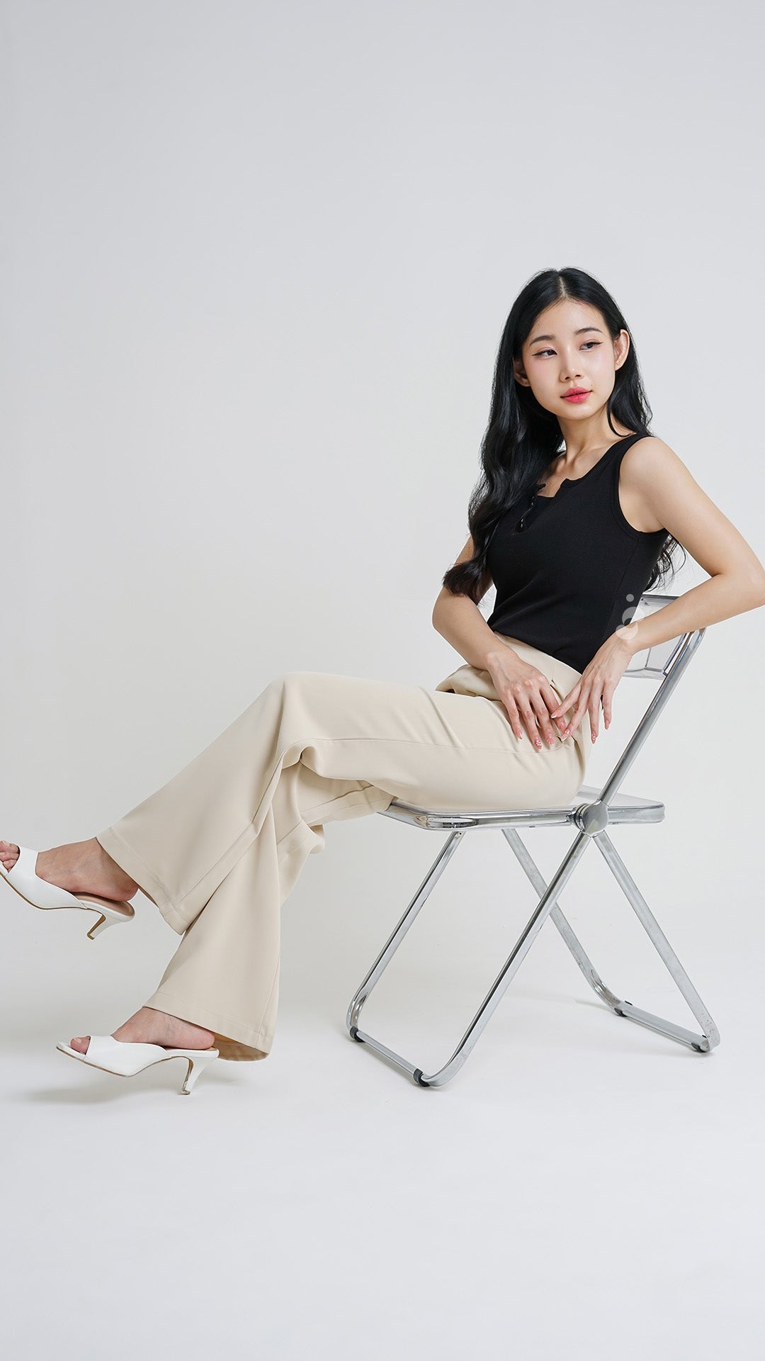 Ariana Cutbray Pants