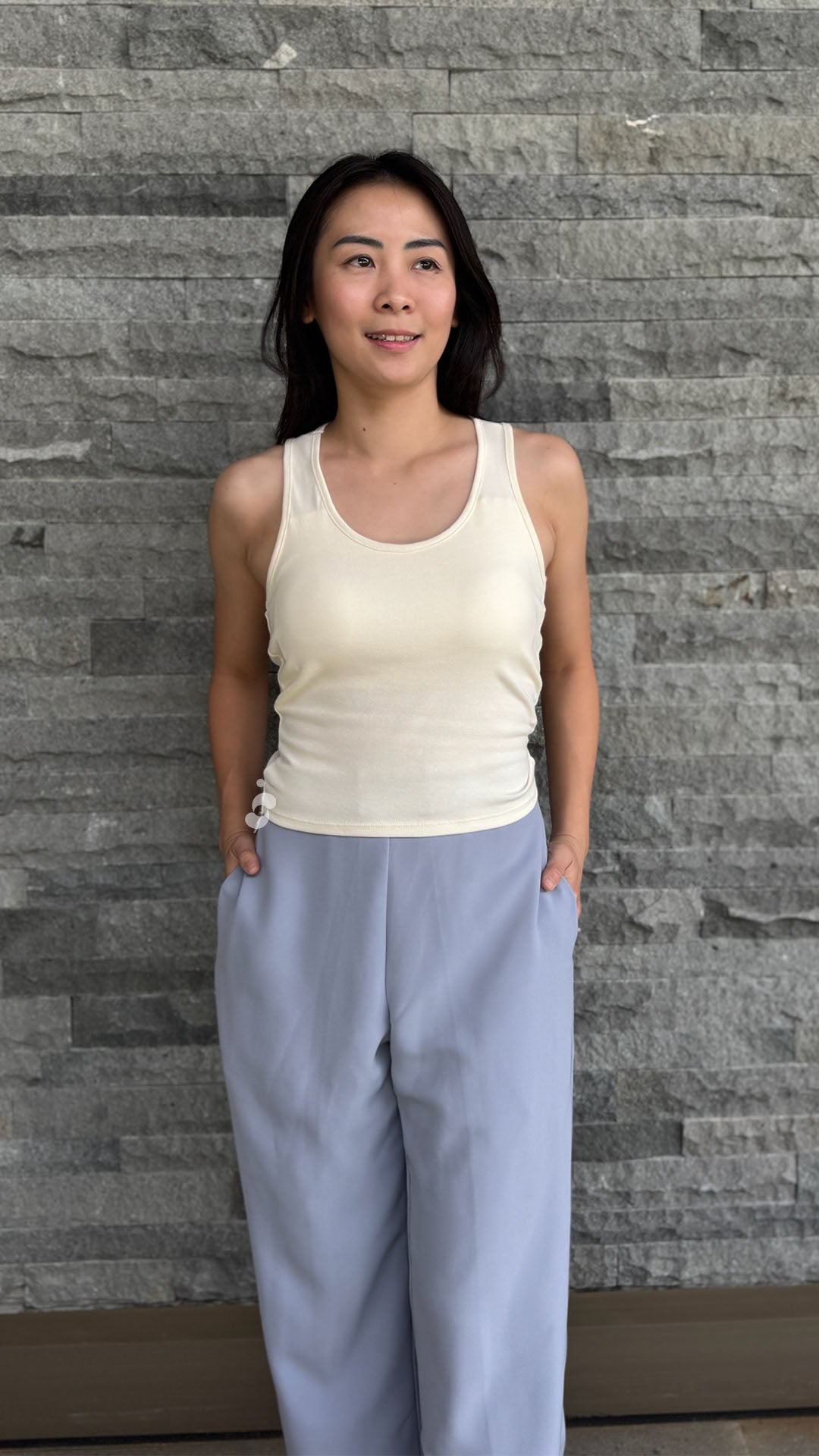 Saskia Tops