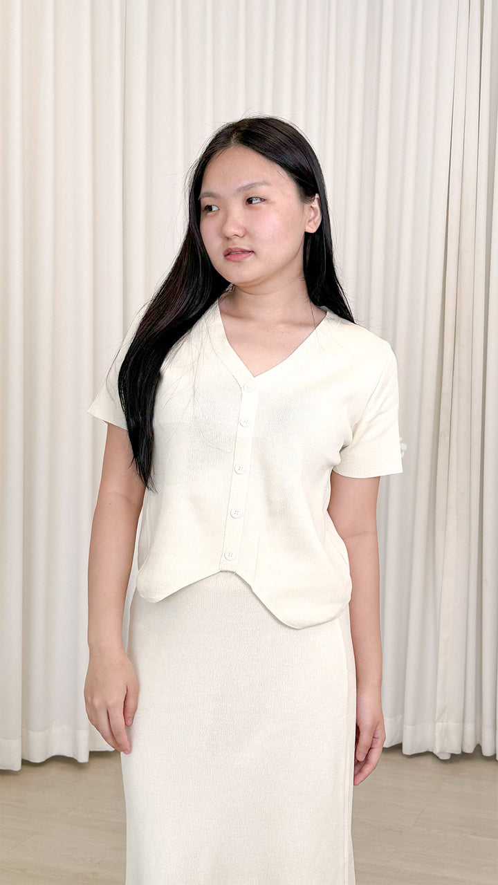 Asha One Set