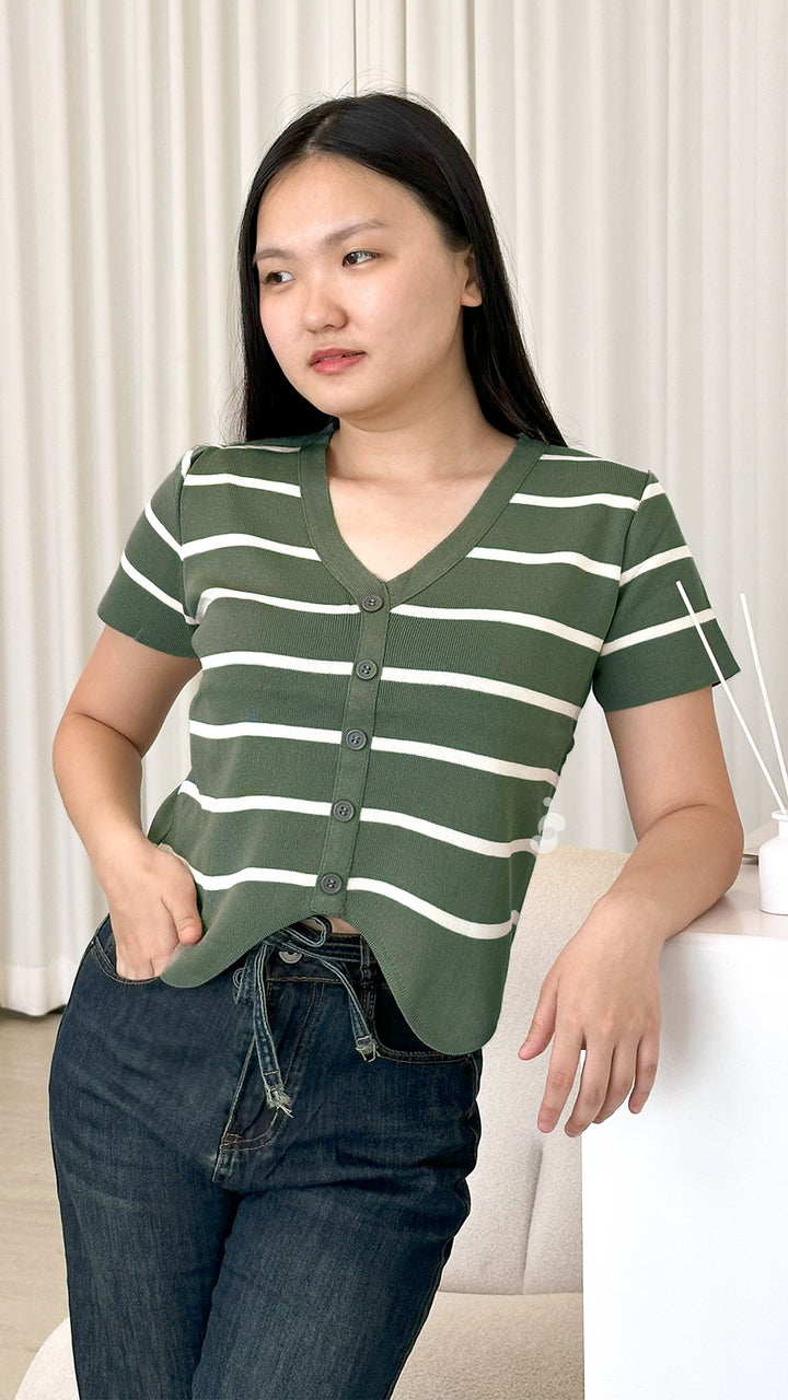 Chloe Knit