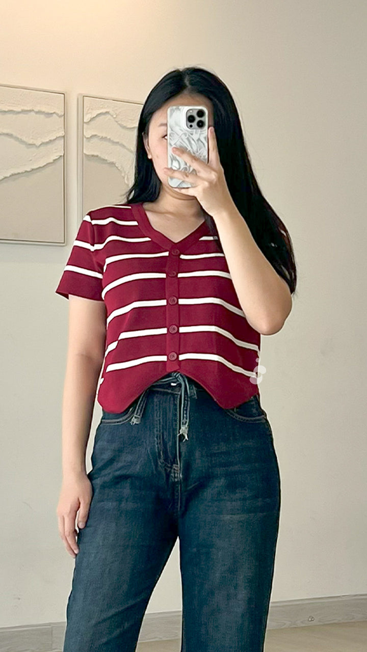 Chloe Knit