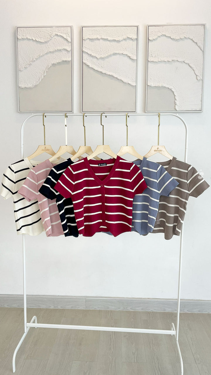 Chloe Knit
