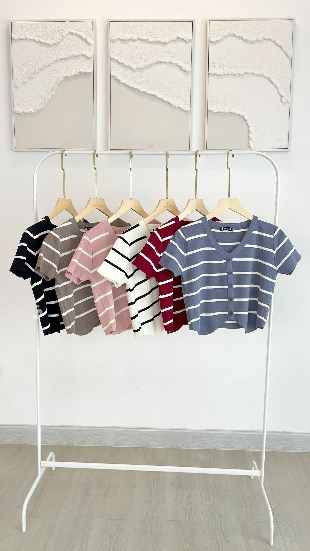 Chloe Knit
