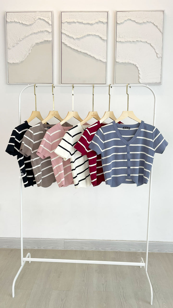 Chloe Knit