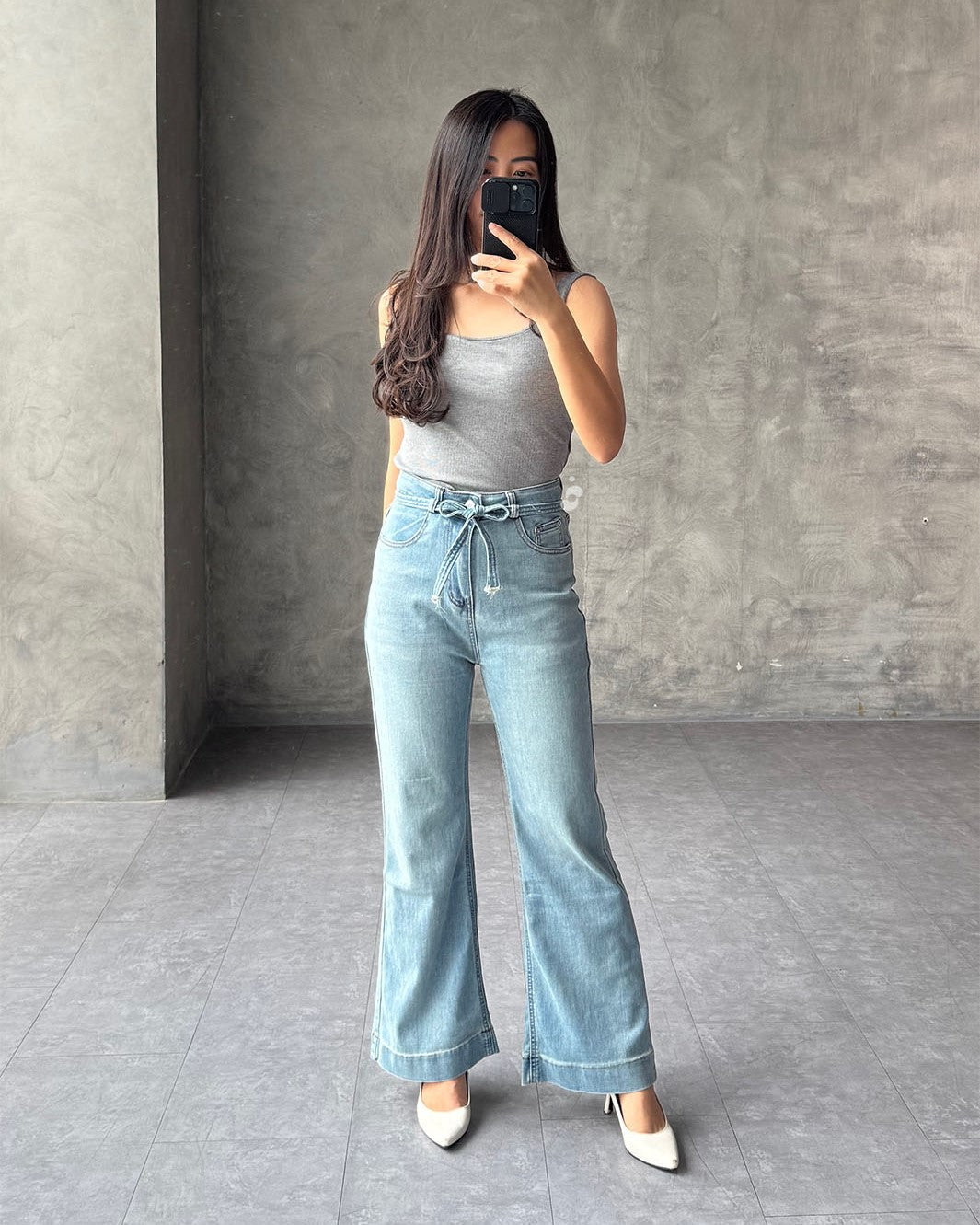Sealy Jeans