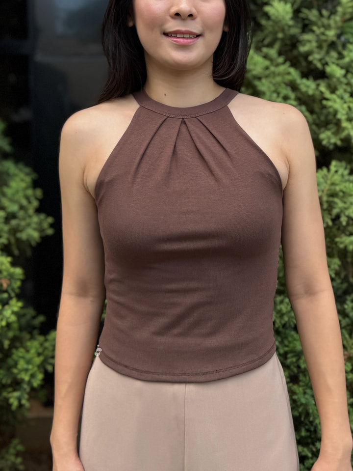 Claudia Tops