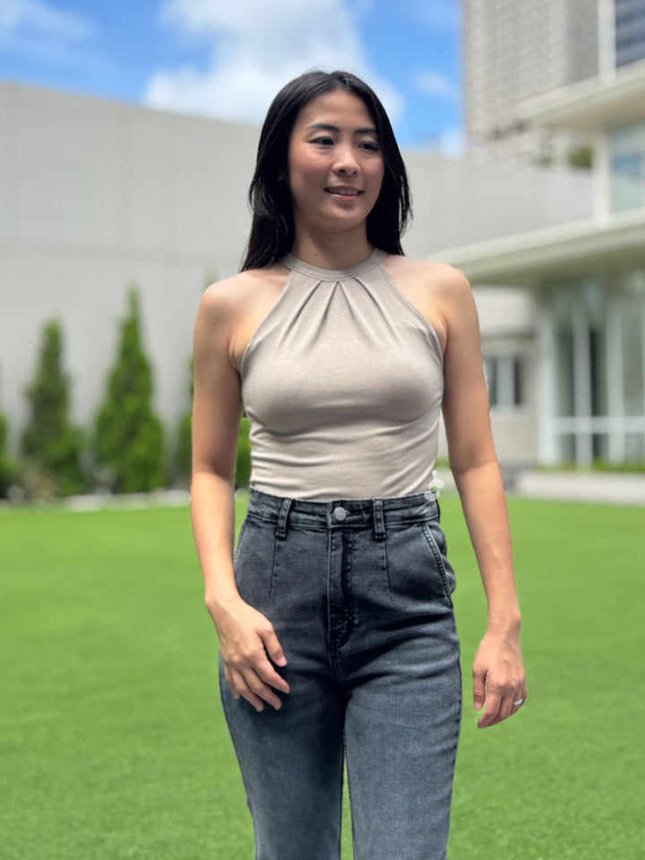Claudia Tops