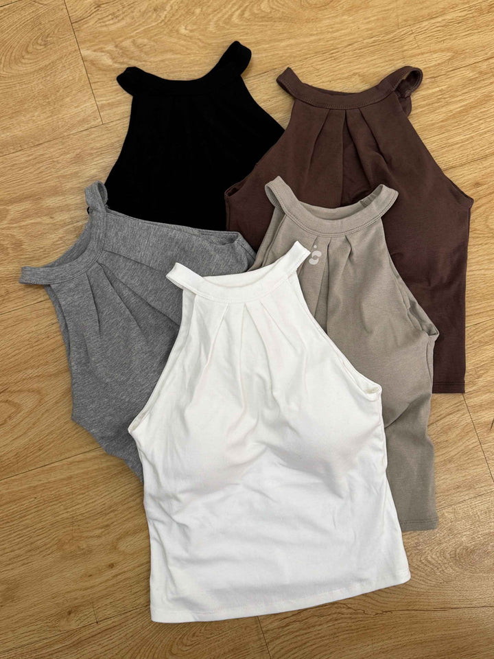 Claudia Tops