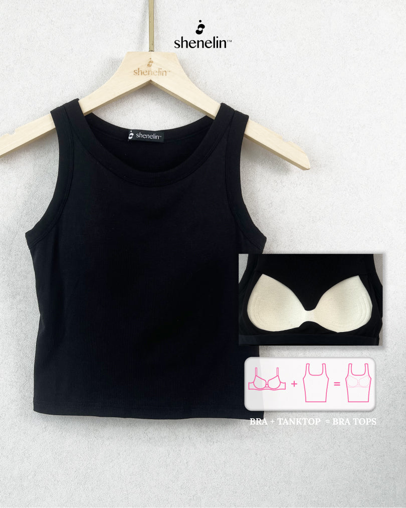Brenda Tops
