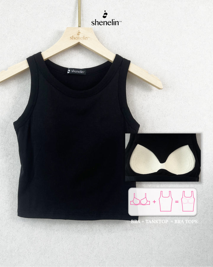 Brenda Tops