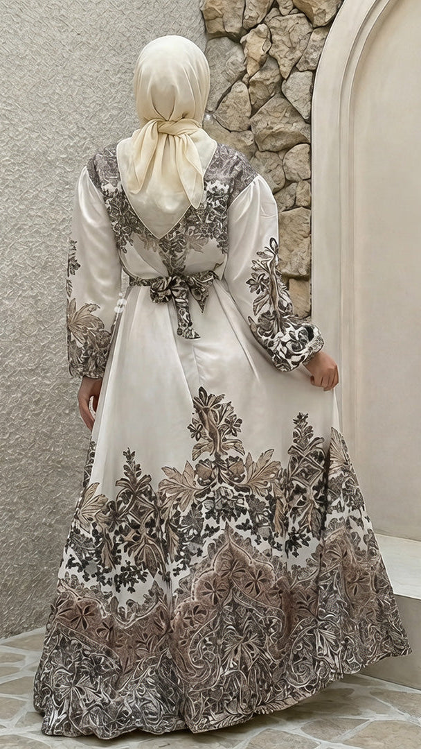 Gamila Dress