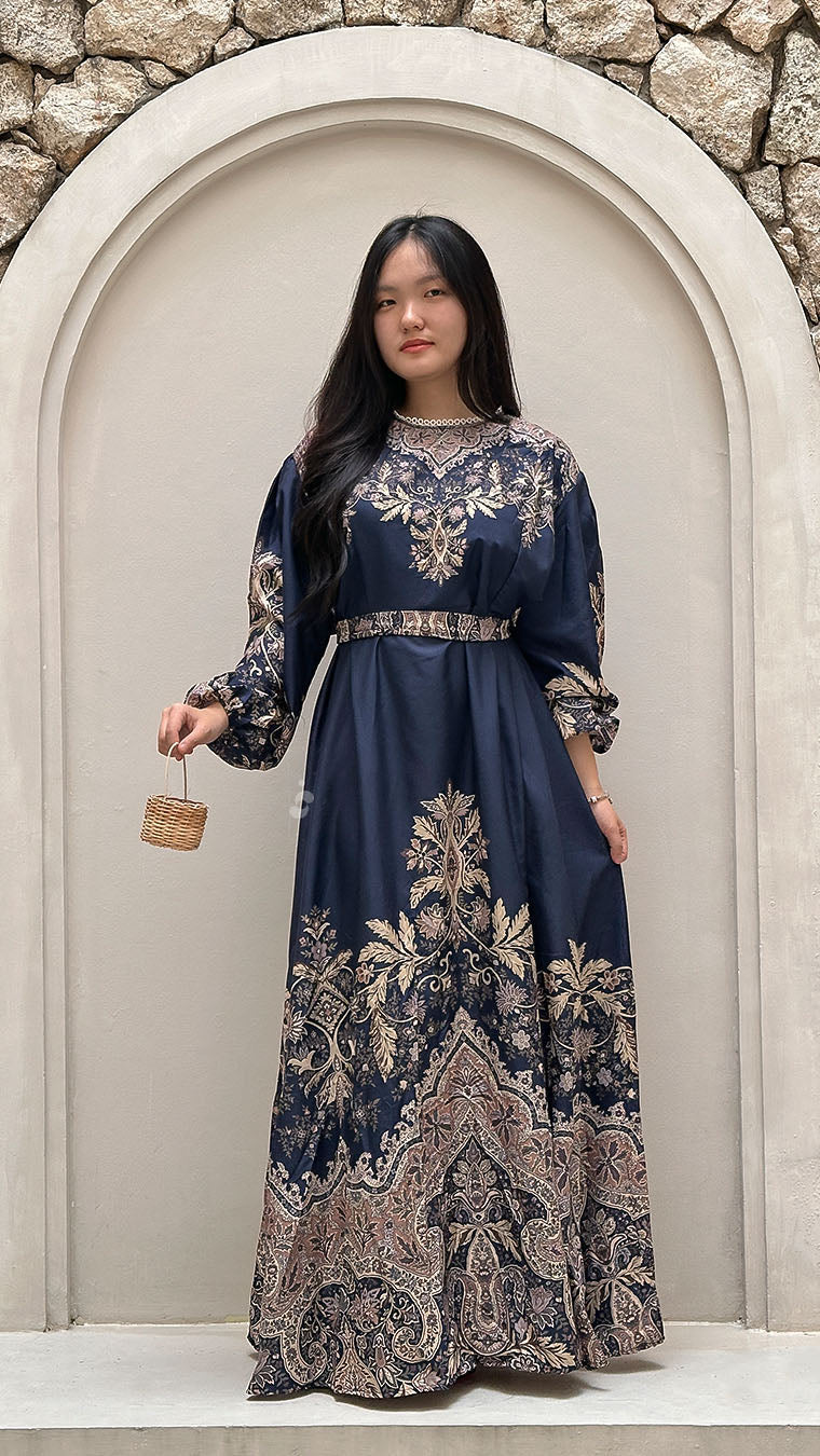 Gamila Dress