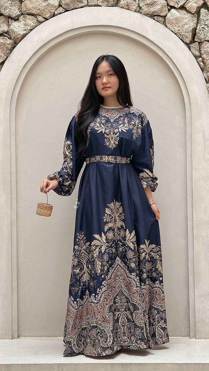 Gamila Dress