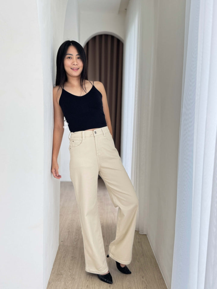Gia Jeans