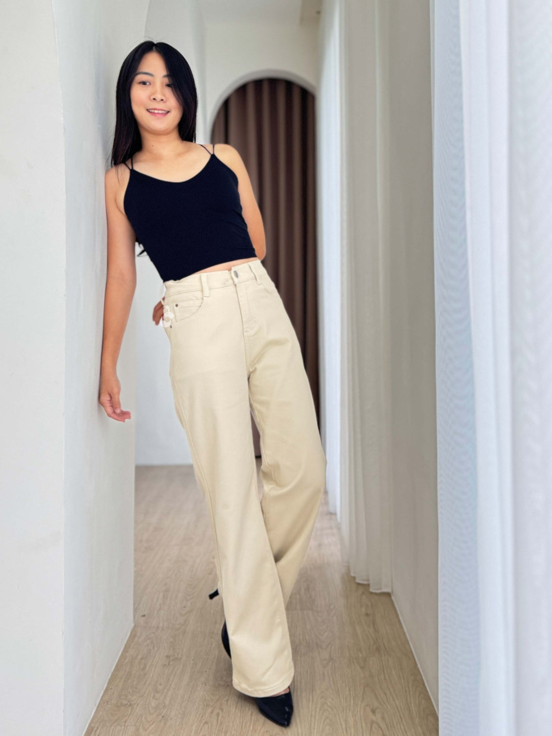 Gia Jeans